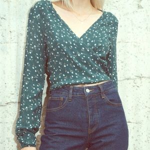 Brandy Melville Coco Top